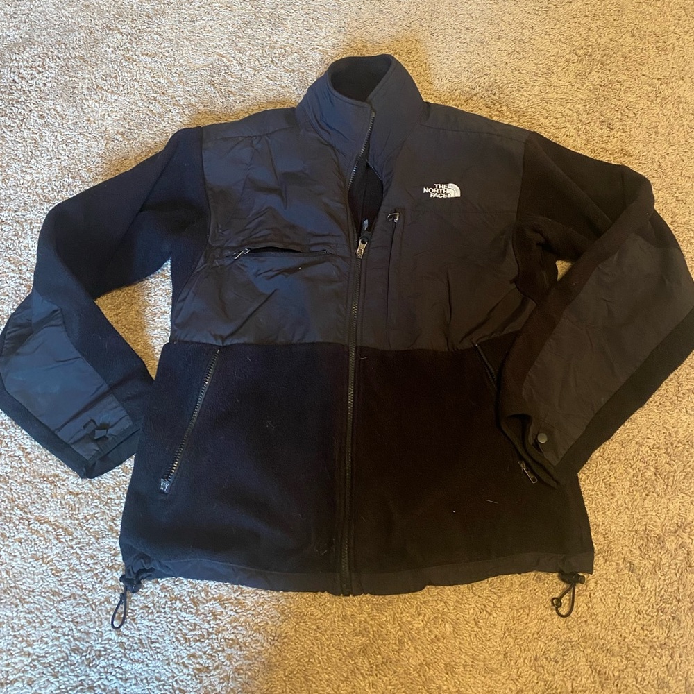 The North Face Men's Black Performance Jacket